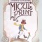 MICUL PRINT-ANTOINE DE SAINT-EXUPERY-269002