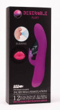 Vibrator Pretty Love Flirt - Stimulare incredibila!, Lybaile