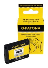 Acumulator /Baterie PATONA pentru Sony DSC-P100 P200 P150 V3 NP-FR1- 1054