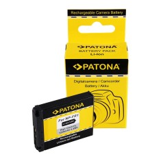 Acumulator /Baterie PATONA pentru Sony DSC-P100 P200 P150 V3 NP-FR1- 1054
