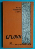 Agatha Grigorescu Bacovia &ndash; Efluvii ( prima editie )