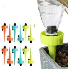 Set 12 piese sistem udare plante Rewe, 23 x 20.6 x 6.7 cm