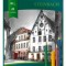 Bloc desen A3, 20 file - 250g/mp, AURORA Steinbach - carton alb