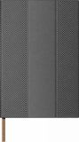 Agenda piele B5 gri model H