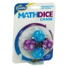 Math Dice Chase