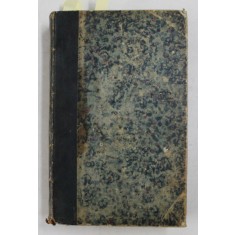 OEUVRES COMPLETES DE P. - J. DE BERANGER , illustree par GRANDVILLE et RAFFET , 1837