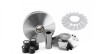 Variator Scuter Derbi GP1 49cc 50cc 80cc TMMP - Role 19x15.5mm, Bolt 20mm, Oala 100mm