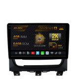 Cumpara ieftin Navigatie Fiat Strada Idea (2011-2016), Android 13, V-Octacore 4GB RAM + 64GB ROM, 9.5 Inch - AD-BGV9004+AD-BGRKIT350