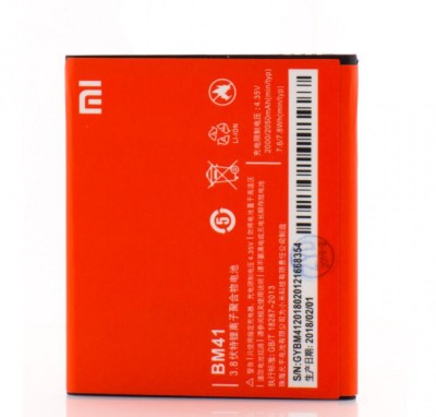 Acumulator Xiaomi, BM41, OEM, LXT foto