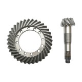 Grup conic transmisie fata 9/35 9x35 Massey Ferguson 3429465M91, 341-264