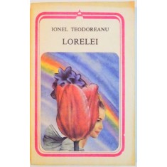 LORELEI de IONEL TEODOREANU , 1991