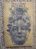 Paltonul De Astrahan. Un Ghimpe In Inima - Piero Chiara