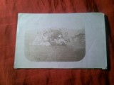 Fotografie - Carte Postala Ungaria circulat 1905 la Kis&uacute;jsz&aacute;ll&aacute;s