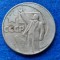 RUSIA 1 RUBLA 1967 LENIN