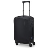Geanta voiaj de mana, Thule, Subterra 2 hand luggage, 55 cm, 35L, Black
