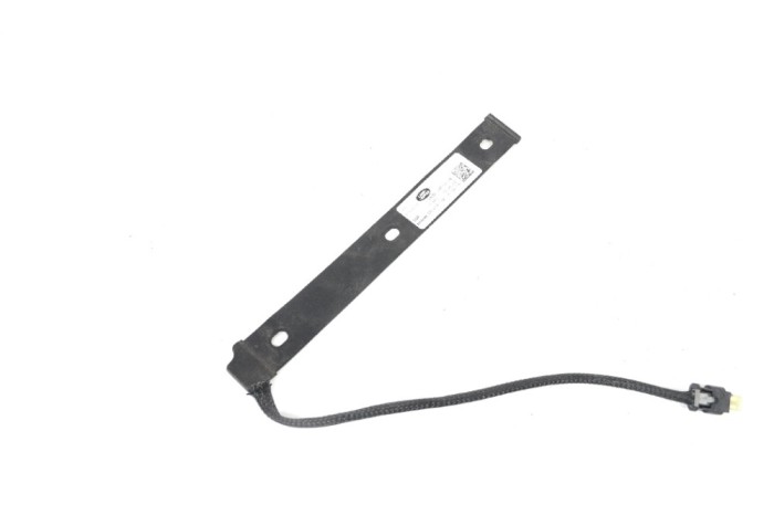 Alt modul de control LAND ROVER RANGE ROVER SPORT II L494 2016 OEM: GK62-14E108-AB 11027391