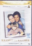 DVD Film de colectie: Kramer contra Kramer ( Dustin Hoffman, Meryl Streep ; SIGILAT )