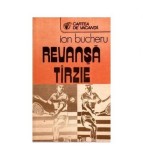 Ion Bucheru - Revansa Tirzie - 112159