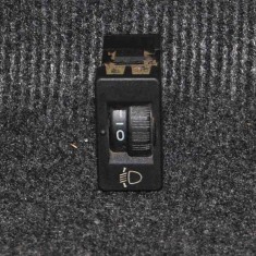 Comutator de reglare &icirc;nălțime faruri CITRO&Euml;N C3 I FC_ 2005 OEM: 96384422XT,96366692XT | 1612895