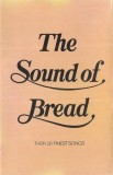 Bread - The Sound Of Bread (Their 20 Finest Songs), Caseta audio