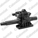 Termostat lichid racire Citroen Berlingo, Berlingo Berlingo First, Berlingo Multispace; Fiat Scudo, Scudo Sasiu; Peugeot 2008 I, 206+, 207, 207 Cc,, Calorstat by Vernet