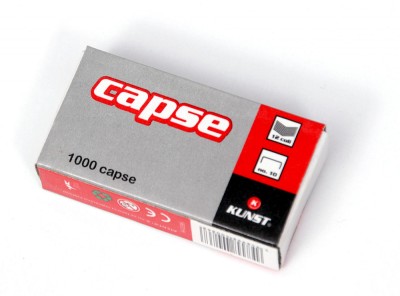 KUNST CAPSE #10 ProVoyage Vacation foto