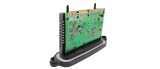 Modul TMS Far BMW F30, F31, F34 - 63117316147, 7316147, 7316143, 63117316143, pentru farurile fara xenon adaptiv