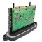 Modul TMS Far BMW F30, F31, F34 - 63117316147, 7316147, 7316143, 63117316143, pentru farurile fara xenon adaptiv