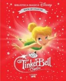 Tinker Bell. Clopotica. Editie de colectie/***