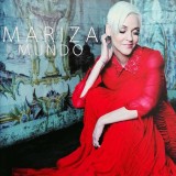 CD album - Mariza: Mundo