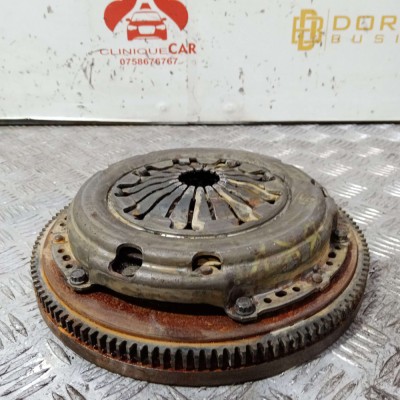 Volanta Volkswagen Polo 9N 1.4 16v 2001-2009 foto