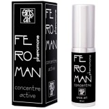 Eros-art-Feroman Concentrat Parfum Feromoni 20 Ml