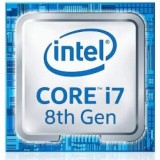 Procesor Second Hand Intel Core i7-8700 3.20 - 4.60GHz, 12MB Cache, Socket 1151 v2