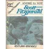 Scott Fitzgerald - Andre Le Vot