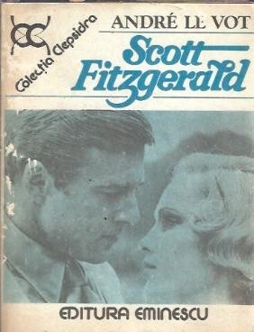 Scott Fitzgerald - Andre Le Vot foto