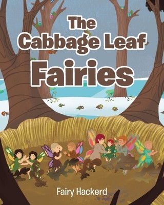 The Cabbage Leaf Fairies foto