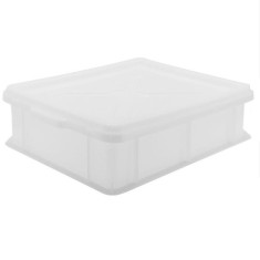 Capac pentru caseta aluat-paline pizza, 40x30cm