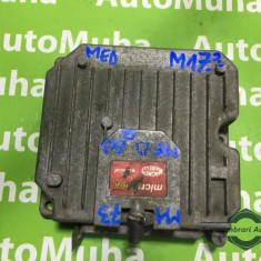 Calculator ecu Fiat Uno (1983-2000) [146A/E] MED 603 B