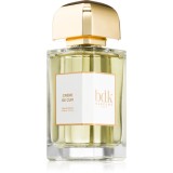 bdk Parfums Cr&eacute;me De Cuir Eau de Parfum unisex 100 ml