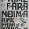 Rime fara noima &ndash; Edward Lear (coperta putin uzata)