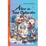 Alice in Tara Oglinzilor - Lewis Carroll