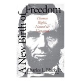 A New Birth of Freedom