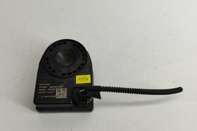 Sirena de alarma SKODA YETI 5L 2017 OEM: 1K0951605F 28224114 foto