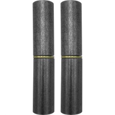 Set 2 balamale sudabile 16x0.70 mm