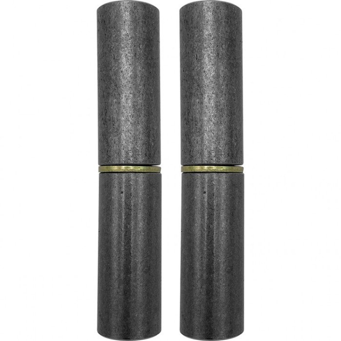 Set 2 balamale sudabile 16x0.70 mm