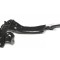 Balama capota fata TOYOTA CAMRY (XV70), 07.2017-, partea dreapta, original, tip A,