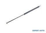 Amortizor capota fata Peugeot 607 (2000->)[9D,9U] #1