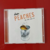The Stranglers - Peaches: The Very Best of The Stranglers (CD)
