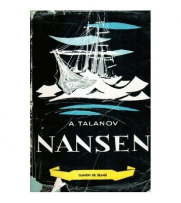 A. Talanov - Nansen - 121848 foto