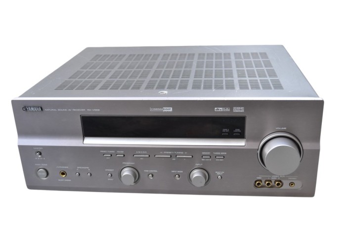 Amplificator Yamaha RX V 559